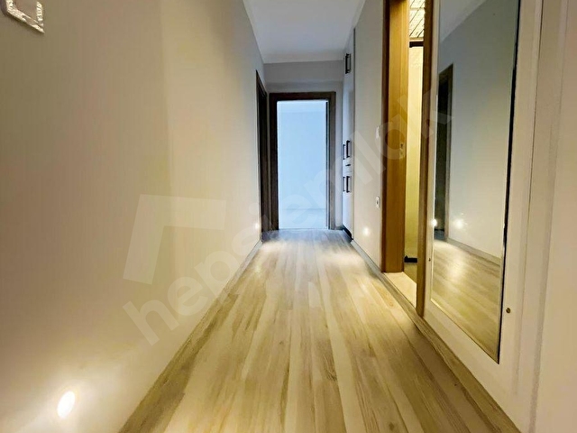 İPEK EMLAKTAN SARIKORKMAZDA 2+1 EBEVEYN BANYOLU YENİ DAİRE - Görsel 25