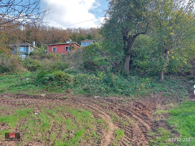Sile Yesilvadi Koyunde 2040m2 35 Villa Imarli Arsa 93232 232 Hurriyet Emlak