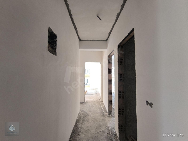 GARİPOĞULLARINDAN BURGAZDA ANAHTAR TESLİM 2+1 DAİRE - Görsel 14