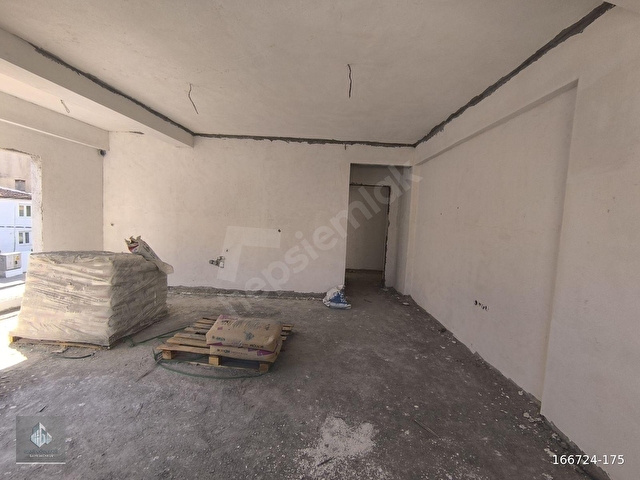 GARİPOĞULLARINDAN BURGAZDA ANAHTAR TESLİM 2+1 DAİRE