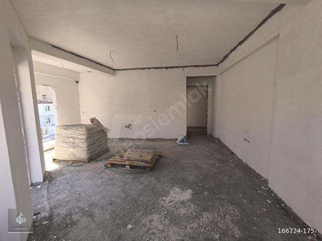 GARİPOĞULLARINDAN BURGAZDA ANAHTAR TESLİM 2+1 DAİRE - Görsel 4