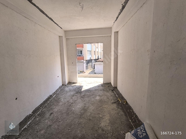 GARİPOĞULLARINDAN BURGAZDA ANAHTAR TESLİM 2+1 DAİRE - Görsel 10