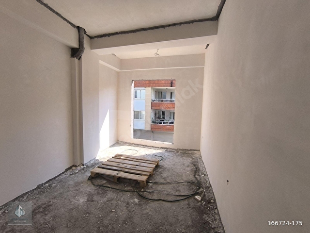 GARİPOĞULLARINDAN BURGAZDA ANAHTAR TESLİM 2+1 DAİRE - Görsel 12