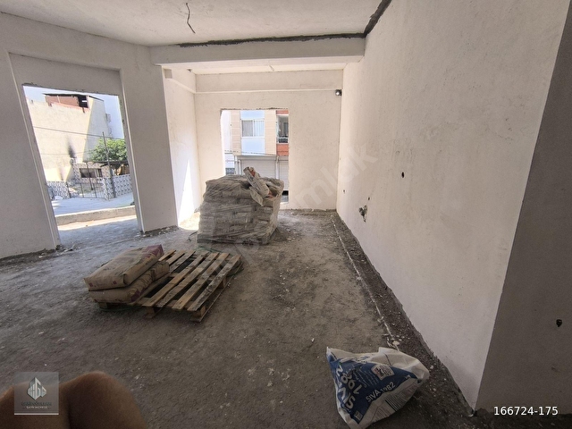 GARİPOĞULLARINDAN BURGAZDA ANAHTAR TESLİM 2+1 DAİRE - Görsel 5
