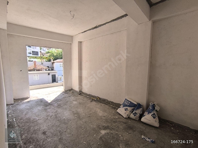 GARİPOĞULLARINDAN BURGAZDA ANAHTAR TESLİM 2+1 DAİRE - Görsel 11
