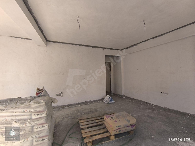 GARİPOĞULLARINDAN BURGAZDA ANAHTAR TESLİM 2+1 DAİRE - Görsel 2
