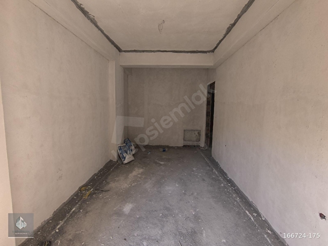 GARİPOĞULLARINDAN BURGAZDA ANAHTAR TESLİM 2+1 DAİRE - Görsel 9