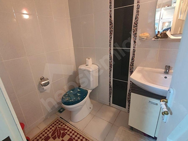 MİTHATPAŞA CADDESİ ÜZERİ ÇOK GENİŞ FERAH KULLANIŞLI DAİRE - Görsel 17