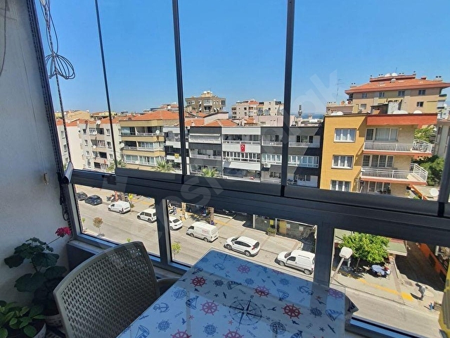MİTHATPAŞA CADDESİ ÜZERİ ÇOK GENİŞ FERAH KULLANIŞLI DAİRE - Görsel 4