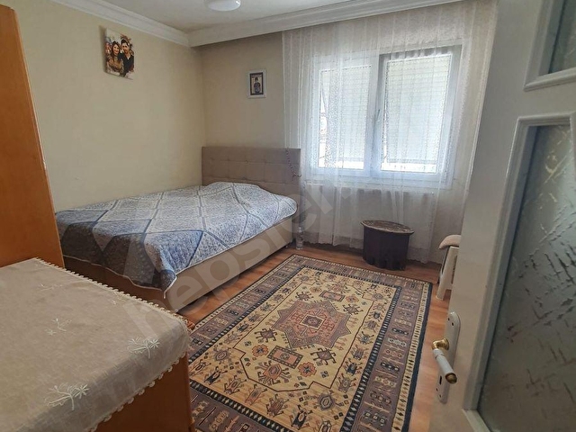 MİTHATPAŞA CADDESİ ÜZERİ ÇOK GENİŞ FERAH KULLANIŞLI DAİRE - Görsel 11