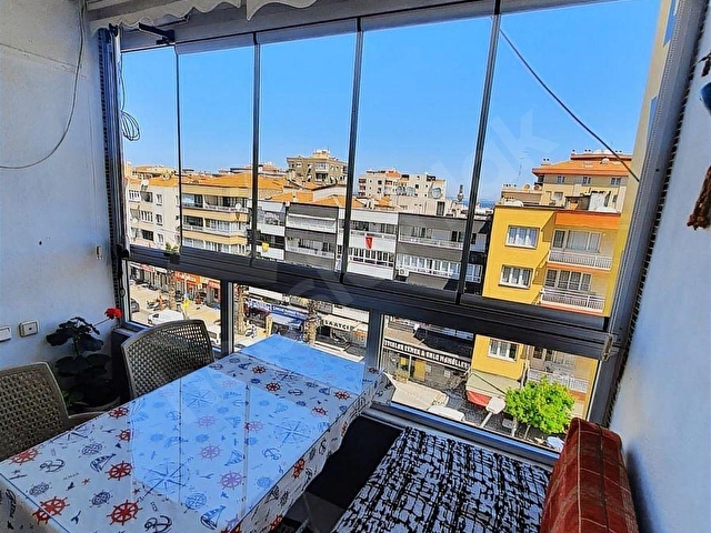 MİTHATPAŞA CADDESİ ÜZERİ ÇOK GENİŞ FERAH KULLANIŞLI DAİRE - Görsel 9