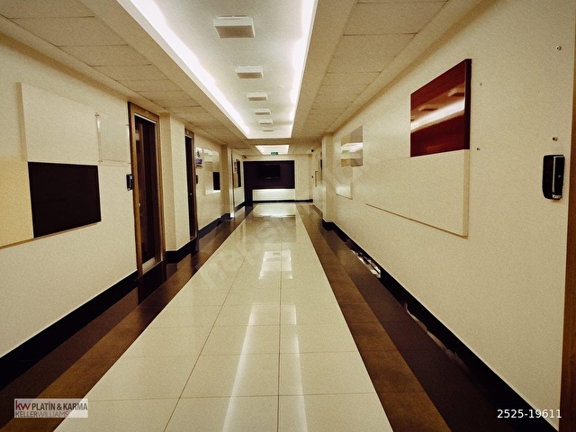 Sarıyer Maslak Kiralık