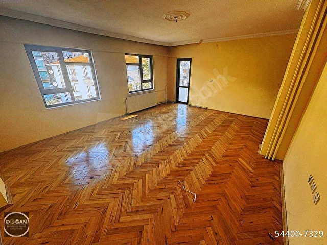 Ankara Polatlı Gazi Mahallesi 4+1 Dubleks Kiralık Daire