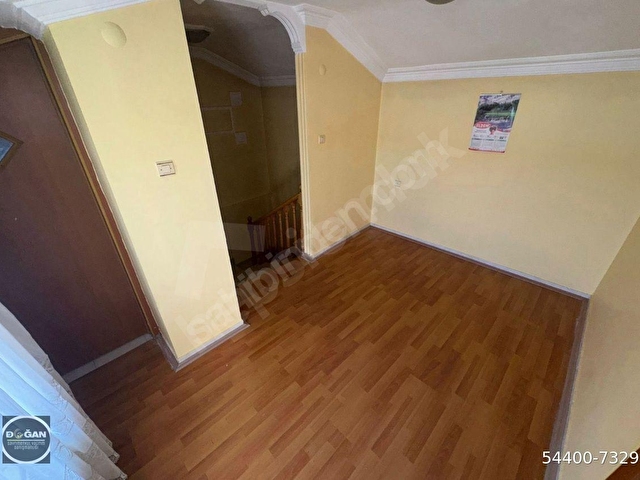 Ankara Polatlı Gazi Mahallesi 4+1 Dubleks Kiralık Daire - Görsel 4