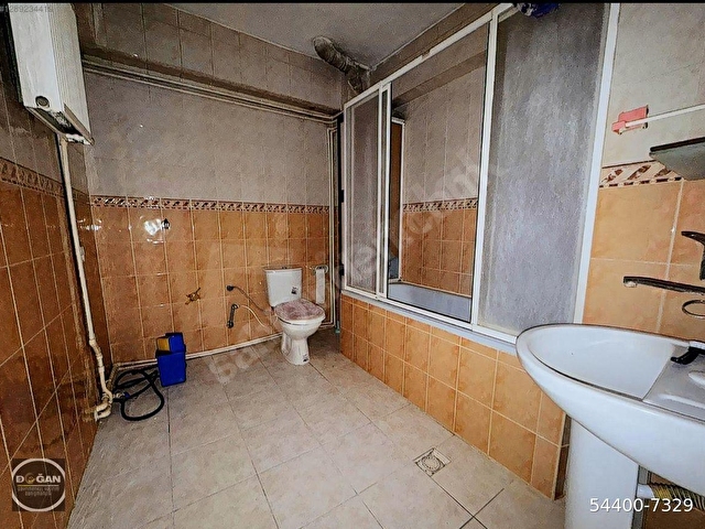 Ankara Polatlı Gazi Mahallesi 4+1 Dubleks Kiralık Daire - Görsel 7