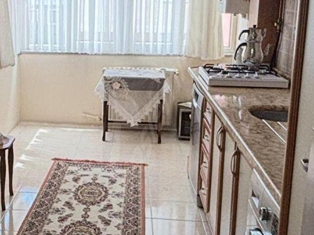 KAĞITHANE HAMİDİYE AKSU SİTESİ 3+1 SATILIK DAİRE - Görsel 10