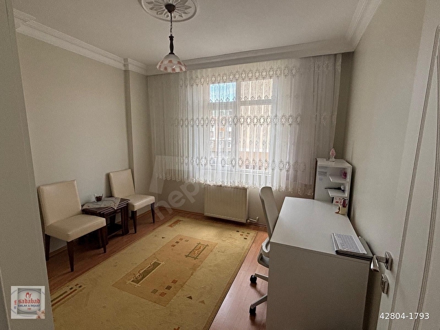 KAĞITHANE HAMİDİYE AKSU SİTESİ 3+1 SATILIK DAİRE - Görsel 8
