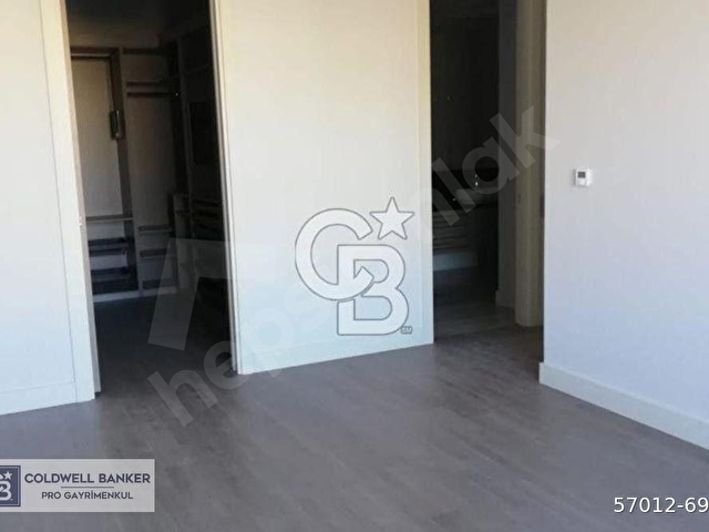 ÇAYYOLU SANTRA DA 20.KAT MÜTHİŞ MANZARALI 4+1 KİRALIK DAİRE - Görsel 22