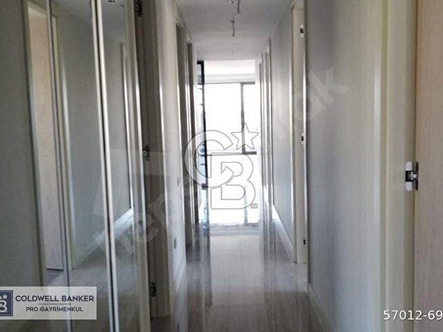 ÇAYYOLU SANTRA DA 20.KAT MÜTHİŞ MANZARALI 4+1 KİRALIK DAİRE - Görsel 14