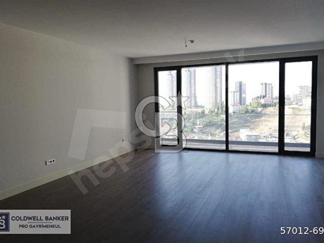 ÇAYYOLU SANTRA DA 20.KAT MÜTHİŞ MANZARALI 4+1 KİRALIK DAİRE - Görsel 5