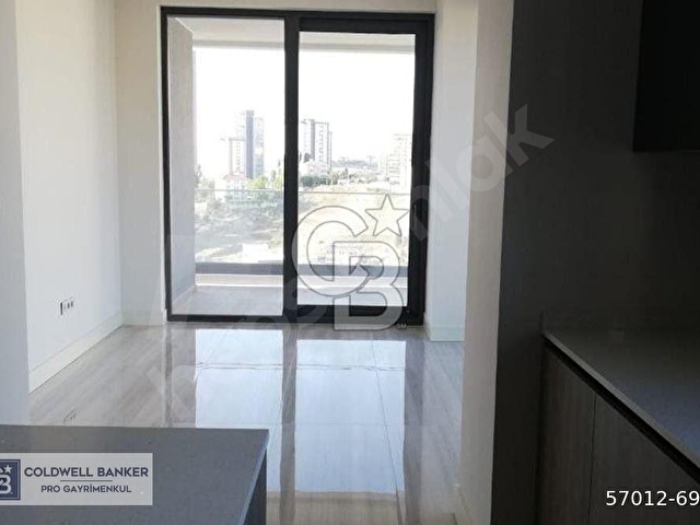 ÇAYYOLU SANTRA DA 20.KAT MÜTHİŞ MANZARALI 4+1 KİRALIK DAİRE - Görsel 16