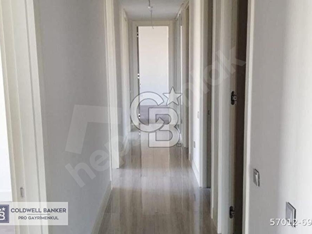 ÇAYYOLU SANTRA DA 20.KAT MÜTHİŞ MANZARALI 4+1 KİRALIK DAİRE - Görsel 6