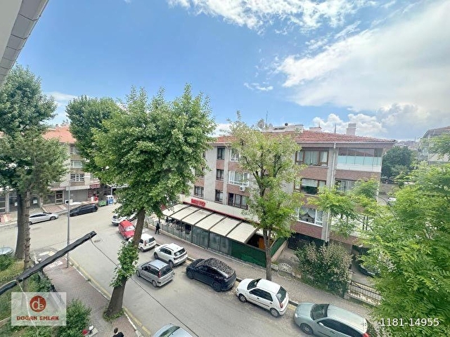 DOĞAN 2DEN ORJİNAL  BAGIMSIZ  MERKEZİ KONUMDA SATILIK DAİRE BOŞŞŞŞ - Görsel 30