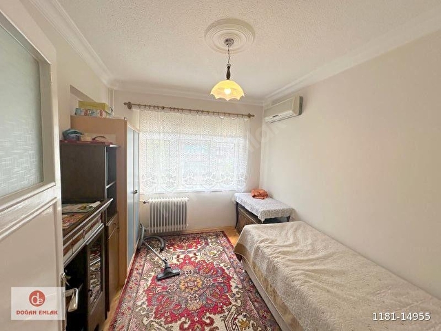 DOĞAN 2DEN ORJİNAL  BAGIMSIZ  MERKEZİ KONUMDA SATILIK DAİRE BOŞŞŞŞ - Görsel 11