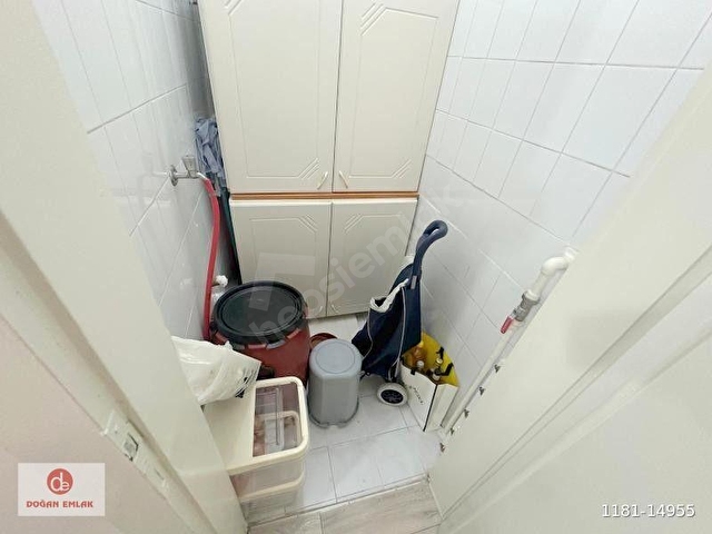 DOĞAN 2DEN ORJİNAL  BAGIMSIZ  MERKEZİ KONUMDA SATILIK DAİRE BOŞŞŞŞ - Görsel 10