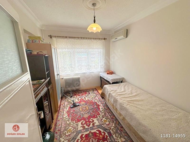 DOĞAN 2DEN ORJİNAL  BAGIMSIZ  MERKEZİ KONUMDA SATILIK DAİRE BOŞŞŞŞ - Görsel 13