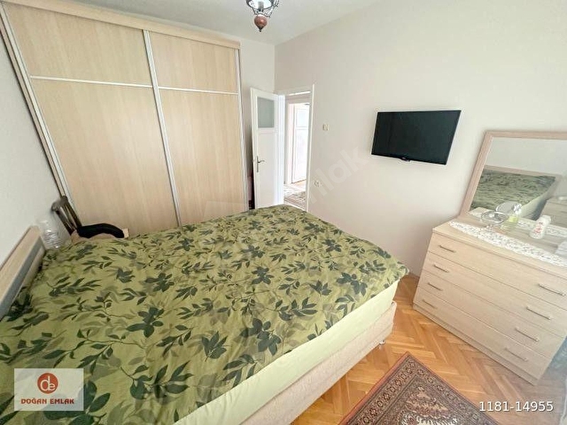 DOĞAN 2DEN ORJİNAL  BAGIMSIZ  MERKEZİ KONUMDA SATILIK DAİRE BOŞŞŞŞ - Görsel 18