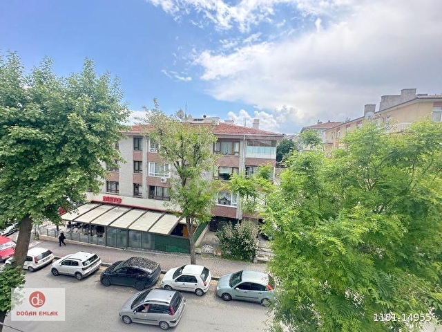DOĞAN 2DEN ORJİNAL  BAGIMSIZ  MERKEZİ KONUMDA SATILIK DAİRE BOŞŞŞŞ - Görsel 29