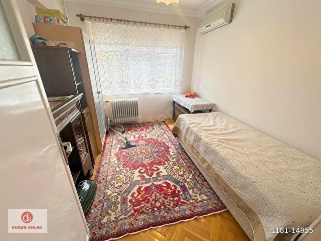 DOĞAN 2DEN ORJİNAL  BAGIMSIZ  MERKEZİ KONUMDA SATILIK DAİRE BOŞŞŞŞ - Görsel 12