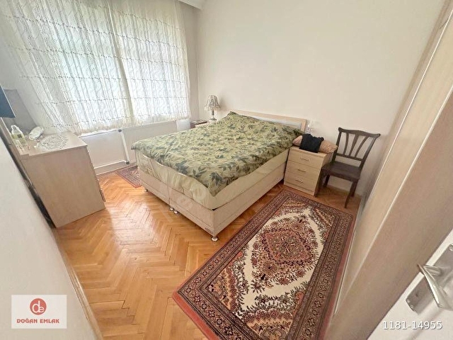 DOĞAN 2DEN ORJİNAL  BAGIMSIZ  MERKEZİ KONUMDA SATILIK DAİRE BOŞŞŞŞ - Görsel 15