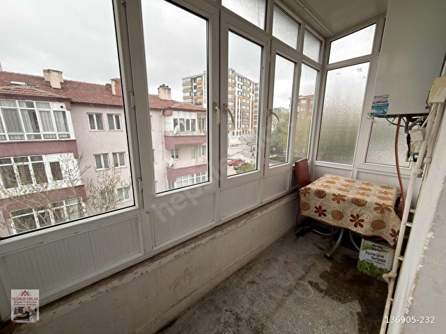 YAĞMUR EMLAKTAN SATILIK SELÇUK MAH.DE 3+1 BİREYSEL KOMBİ DAİRE - Görsel 7
