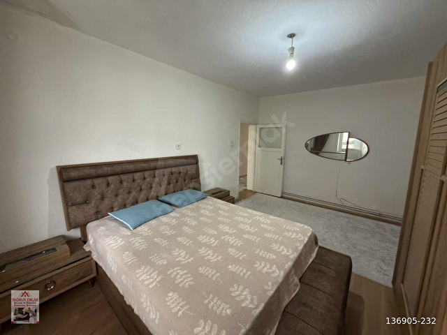 YAĞMUR EMLAKTAN SATILIK SELÇUK MAH.DE 3+1 BİREYSEL KOMBİ DAİRE - Görsel 24