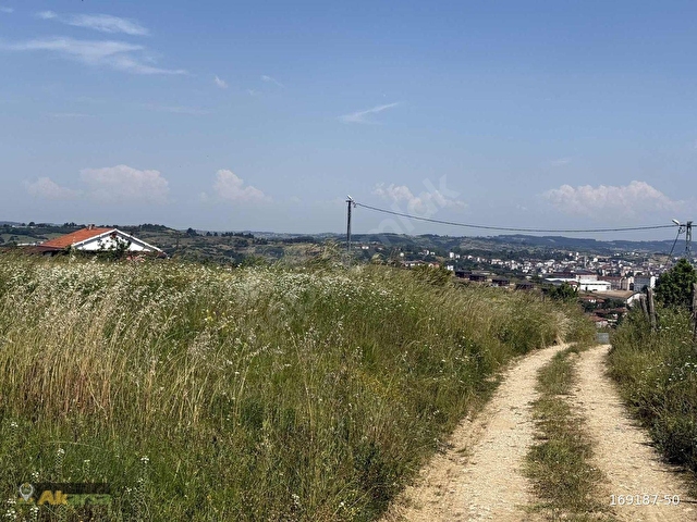 KANDIRA MERKEZE ÇOK YAKIN %5 İMARLI 927 M2 ELEKTİRİK SU MEVCUT - Görsel 6