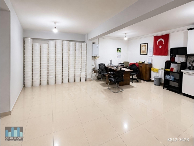 YÜKSELTEPE MAHALLESİ 80 M2 FIRSAT DÜKKAN - Görsel 3