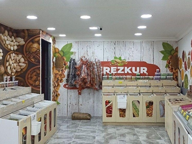 ÇORLU NUN  HAREKETLİ CADDESİNDE SATILIK İSKANLI  DÜKKAN - Görsel 10