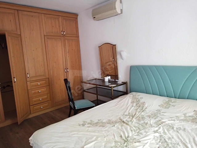 BODRUM KOYUNBABA DA GÜNÜŞKAYA SİT BAHÇELİ TERASLI 200 m2 4/1 - Görsel 25