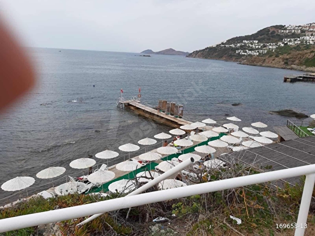 BODRUM KOYUNBABA DA GÜNÜŞKAYA SİT BAHÇELİ TERASLI 200 m2 4/1 - Görsel 12