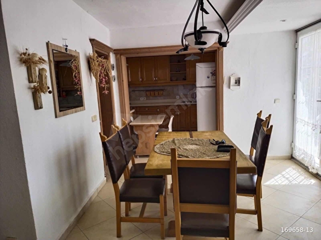 BODRUM KOYUNBABA DA GÜNÜŞKAYA SİT BAHÇELİ TERASLI 200 m2 4/1 - Görsel 22