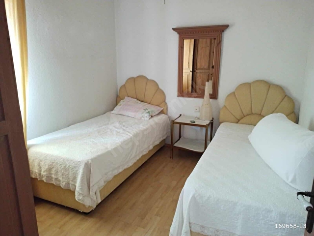 BODRUM KOYUNBABA DA GÜNÜŞKAYA SİT BAHÇELİ TERASLI 200 m2 4/1 - Görsel 21