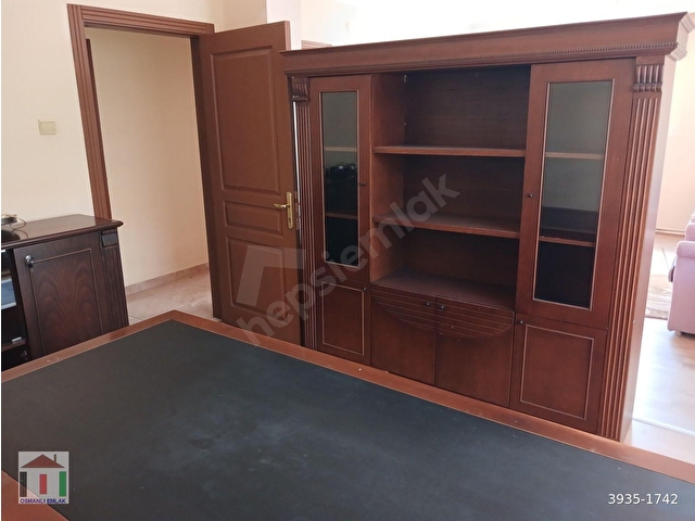 ÇANKAYA-TBMM YAKINI-HOŞDEREDE, 4+1, KOMBİLİ, KATTA, ÖN, 170 m2 - Görsel 18