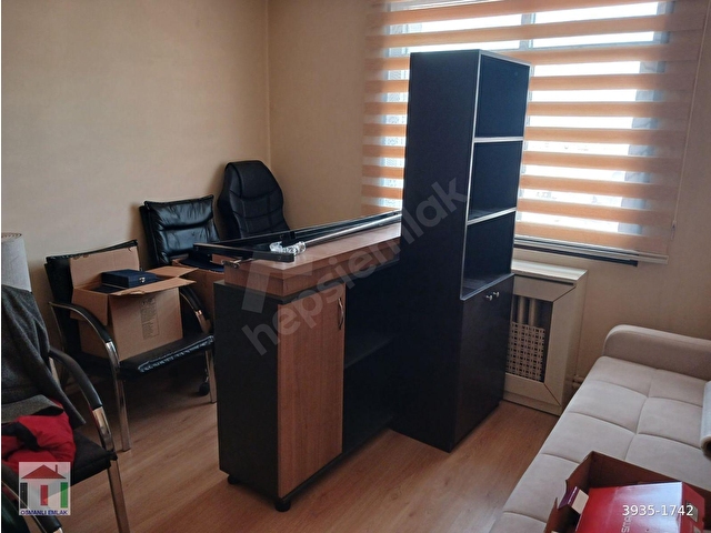 ÇANKAYA-TBMM YAKINI-HOŞDEREDE, 4+1, KOMBİLİ, KATTA, ÖN, 170 m2 - Görsel 15