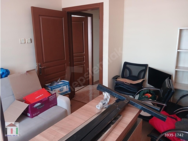 ÇANKAYA-TBMM YAKINI-HOŞDEREDE, 4+1, KOMBİLİ, KATTA, ÖN, 170 m2 - Görsel 16