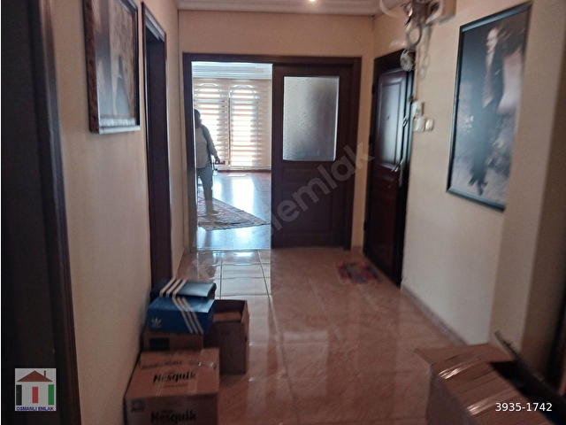 ÇANKAYA-TBMM YAKINI-HOŞDEREDE, 4+1, KOMBİLİ, KATTA, ÖN, 170 m2 - Görsel 29