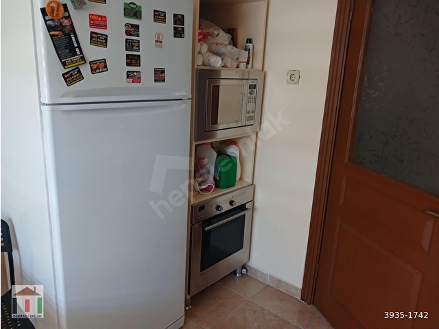 ÇANKAYA-TBMM YAKINI-HOŞDEREDE, 4+1, KOMBİLİ, KATTA, ÖN, 170 m2 - Görsel 10