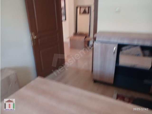 ÇANKAYA-TBMM YAKINI-HOŞDEREDE, 4+1, KOMBİLİ, KATTA, ÖN, 170 m2 - Görsel 23