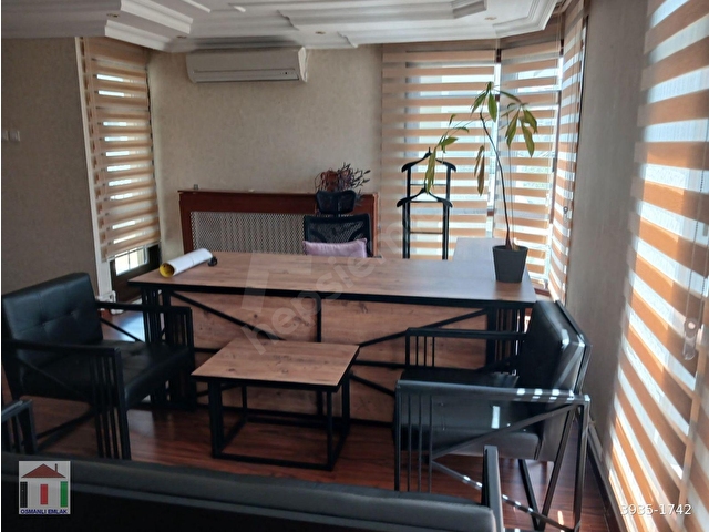 ÇANKAYA-TBMM YAKINI-HOŞDEREDE, 4+1, KOMBİLİ, KATTA, ÖN, 170 m2 - Görsel 6